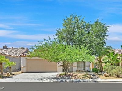 9921 Rose Charmont St, Las Vegas, NV, 89183