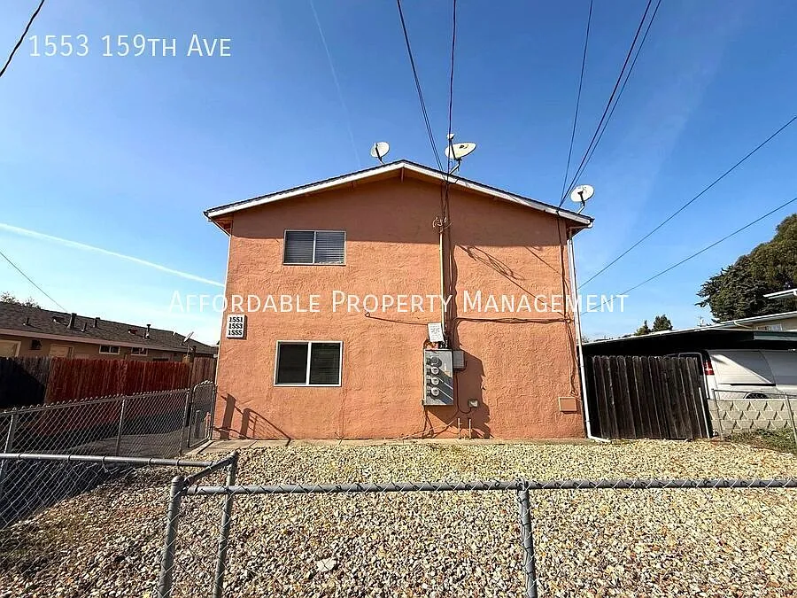 1553 159th Avenue, San Leandro, CA 94578 — Photo 2