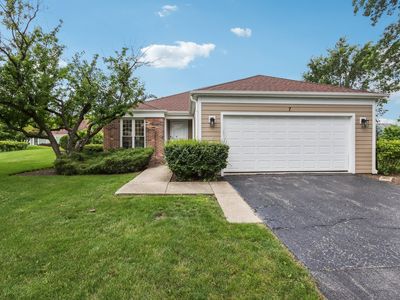 7 The Court Of Muirwood, Northbrook, IL, 60062