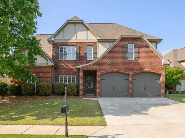 1005 Belvedere Cv, Birmingham, AL 35242