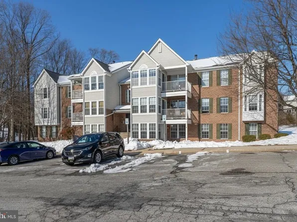 3101 Cardinal Way Unit 3101-D, Abingdon, MD 21009