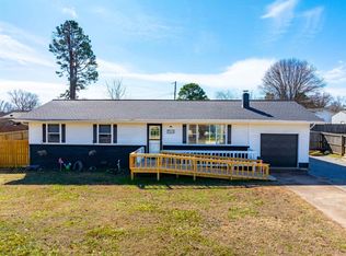 713 Circle Dr, Cave City, AR 72521