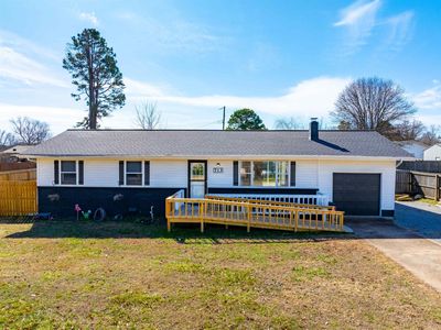 713 Circle Dr, Cave City, AR, 72521