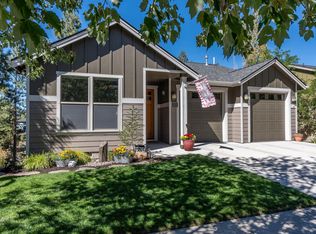 257 NW Outlook Vista Dr, Bend, OR 97703