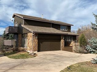 250 Rangely Dr, Colorado Springs, CO 80921