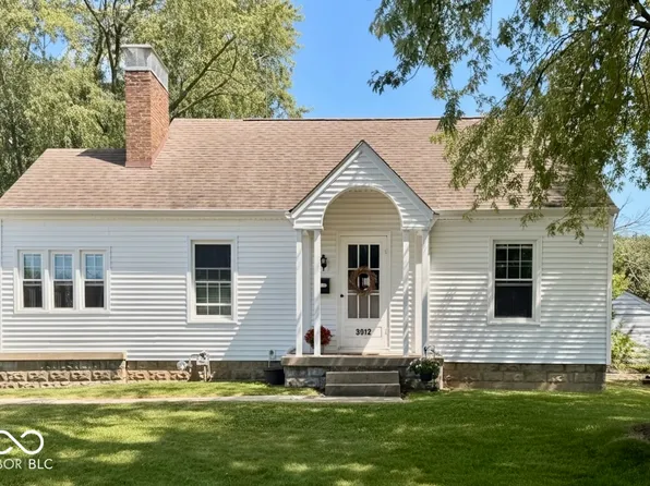 3912 Main St, Anderson, IN 46013
