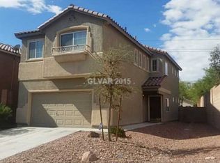 6087 Clovelly St, North Las Vegas, NV 89081