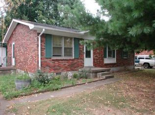 169 Barberry Ln, Bardstown, KY 40004