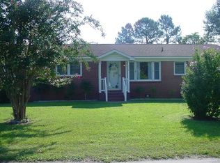 118 Jackson St, Edenton, NC 27932