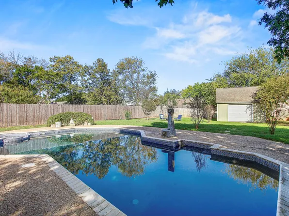 7741 Manassas Dr, Austin, TX 78745