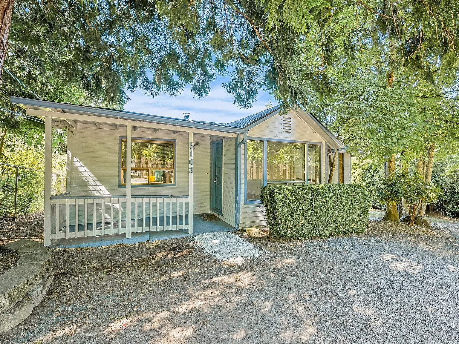 5103 SW Nevada Court - 1 — Photo 1