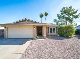 17813 N 57th Dr, Glendale, AZ 85308