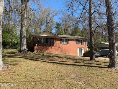 2349 Silver Pines Dr, Macon, GA, 31206