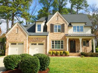 2924 Skybrook Oaks Dr, Raleigh, NC 27612