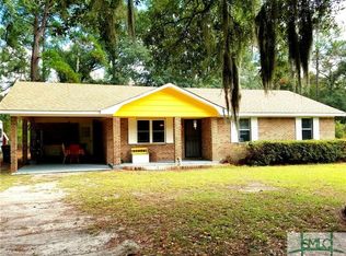 808 Griffin Rd SE, Allenhurst, GA 31301