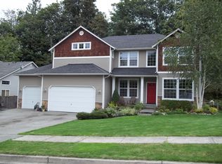 715 79th Dr NE, Lake Stevens, WA 98258