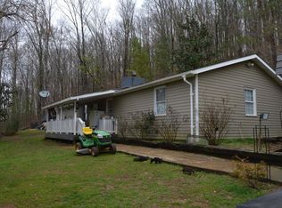 431 County Road 61, Riceville, TN 37370