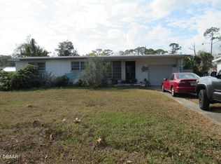 272 McIntosh Rd, Ormond Beach, FL 32174