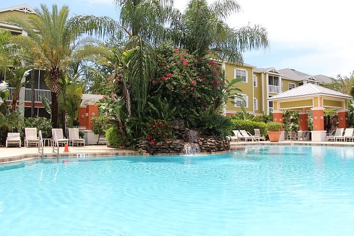 Grand Key Pool