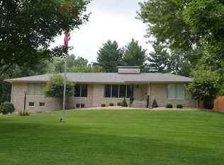 345 Woodhill Dr, Indianapolis, IN