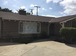 1562 W Katella Ave, Anaheim, CA 92802