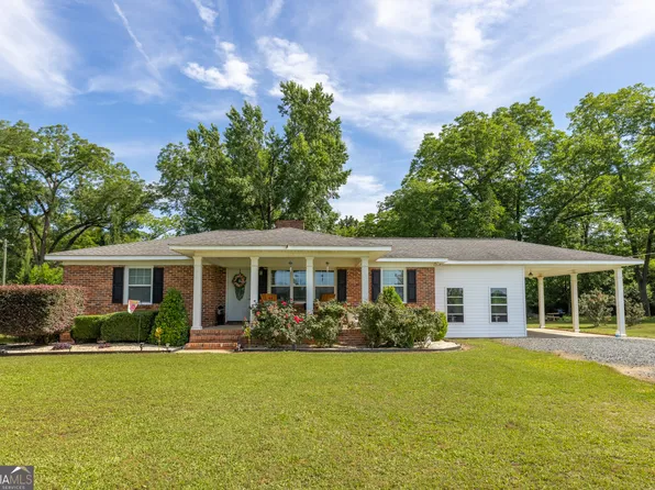 782 Croxton Cross Rd, Smithville, GA 31787