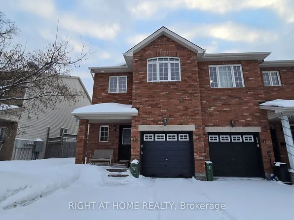 119 Romina St, Ottawa, ON K2S 0H8