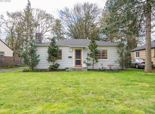 7050 SE Lexington St, Portland, OR