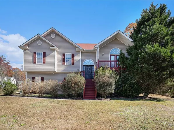 3709 Tate Pl, Austell, GA 30106