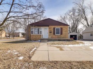 301 W Raab Rd, Normal, IL 61761