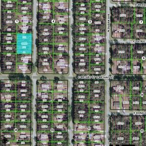 738 N Fitzpatrick Ave, Inverness, FL, 34453