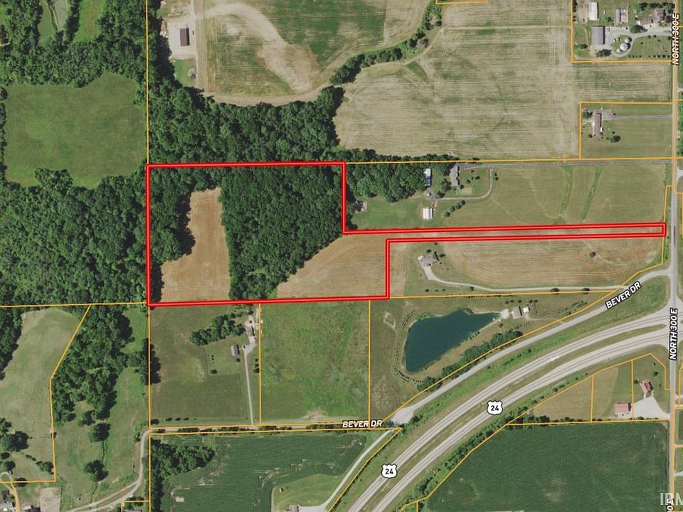 2950 E Bever Dr, Lagro, IN 46941 Zillow