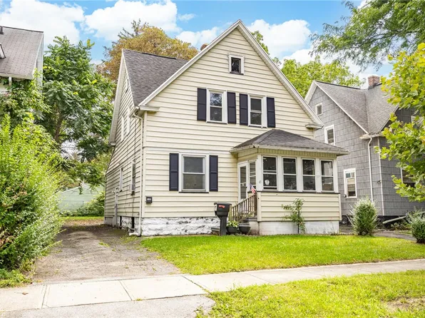 43 Farragut St, Rochester, NY 14611