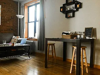 Rented by Sovereign Associates