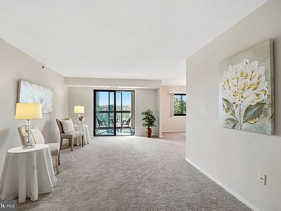 2nd image of 3330 N Leisure World Blvd #5422