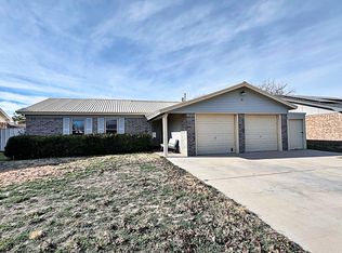 5711 1st St, Lubbock, TX 79416