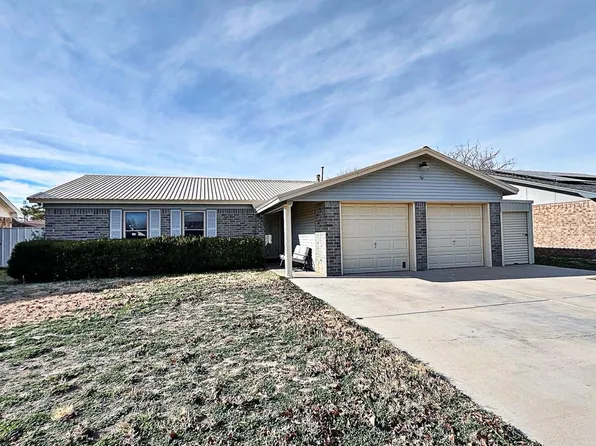 5711 1st St, Lubbock, TX 79416