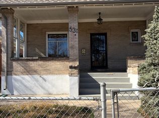 531 S Lincoln St, Denver, CO 80209