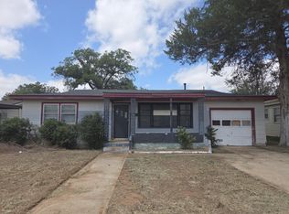 6112 Avenue Q, Lubbock, TX 79412