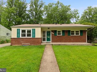 12834 Littleton St, Silver Spring, MD 20906