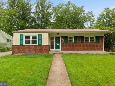12834 Littleton St, Silver Spring, MD, 20906
