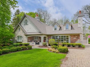 341 S Sleight St, Naperville, IL 60540