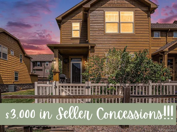 3653 Tranquility Trail, Castle Rock, CO 80109