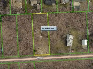 Ward Rd, Kelleys island, OH 43438