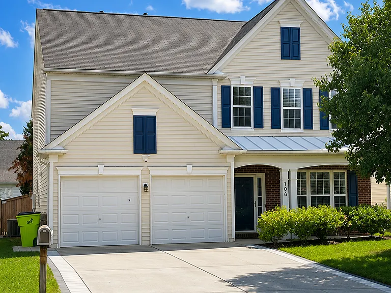 106 Shadow Mountain Ln — Photo 1