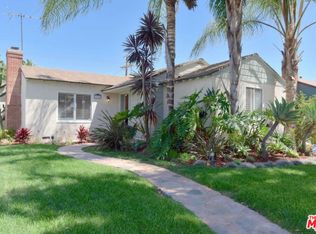 3734 Olmsted Ave, Los Angeles, CA 90018