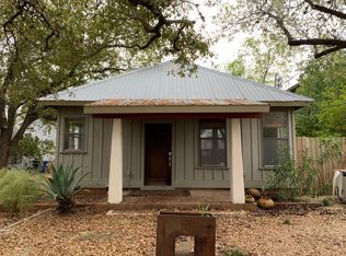 1813 Waterston Ave #A, Austin, TX 78703