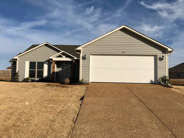 40 Frostwood Cv, Humboldt, TN 38343