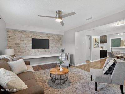 5124 PARK Street, Jacksonville, FL, 32205