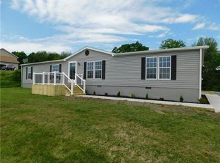 3711 Grandview Rd, Ellwood City, PA 16117